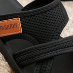 StrideFree™ | Women's Orthopedic Mesh Strap Sandals