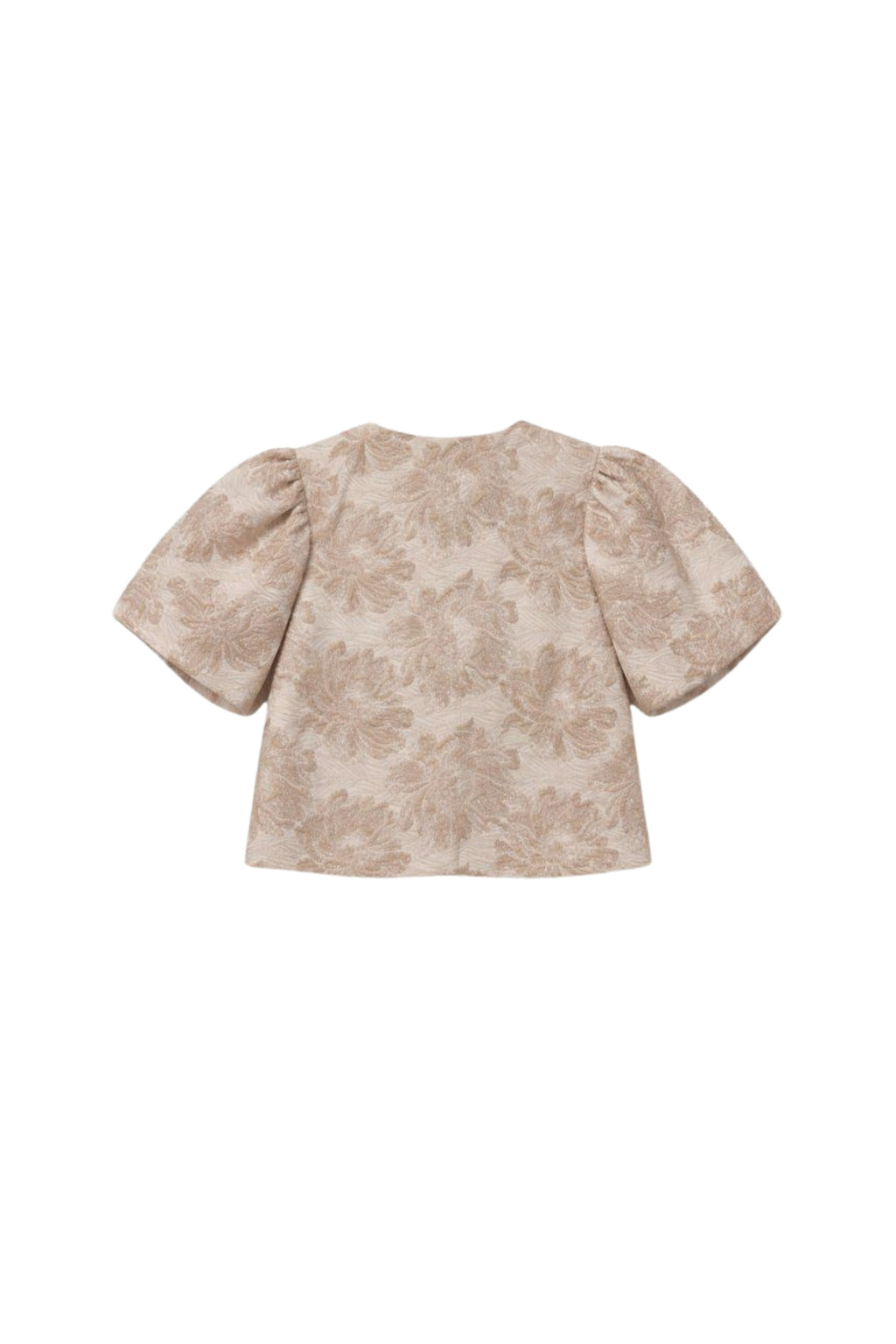 Top Lea Sand Flower
