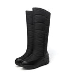 Carmelina™ | Cozy Winter Elegance