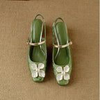 Eloise™ | Elegant and Comfortable Heels