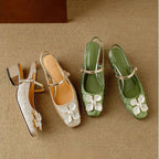 Eloise™ | Elegant and Comfortable Heels