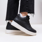 ElevateFit™ | Clean Platform Sneakers