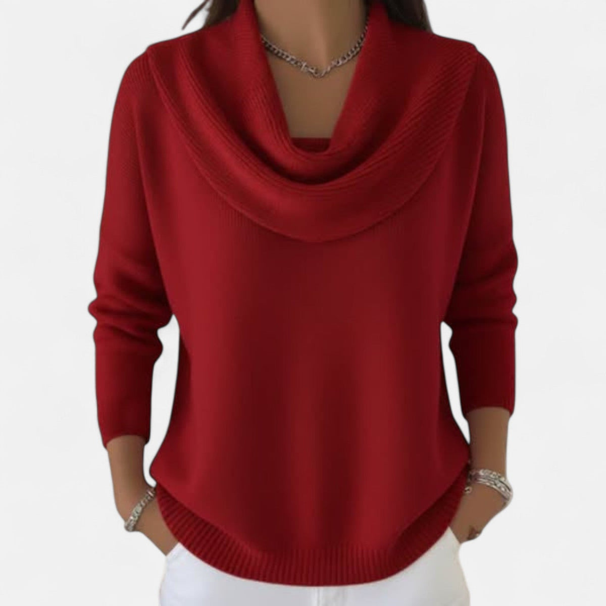 Elise | Elegant Sweater