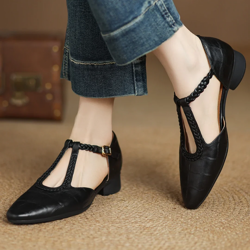 Ambessa™ | Elegant and Comfortable Shoes