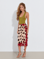 Talia Skirt