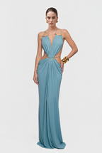 Eisley Dress