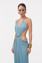 Eisley Dress