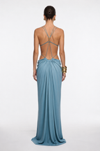 Eisley Dress