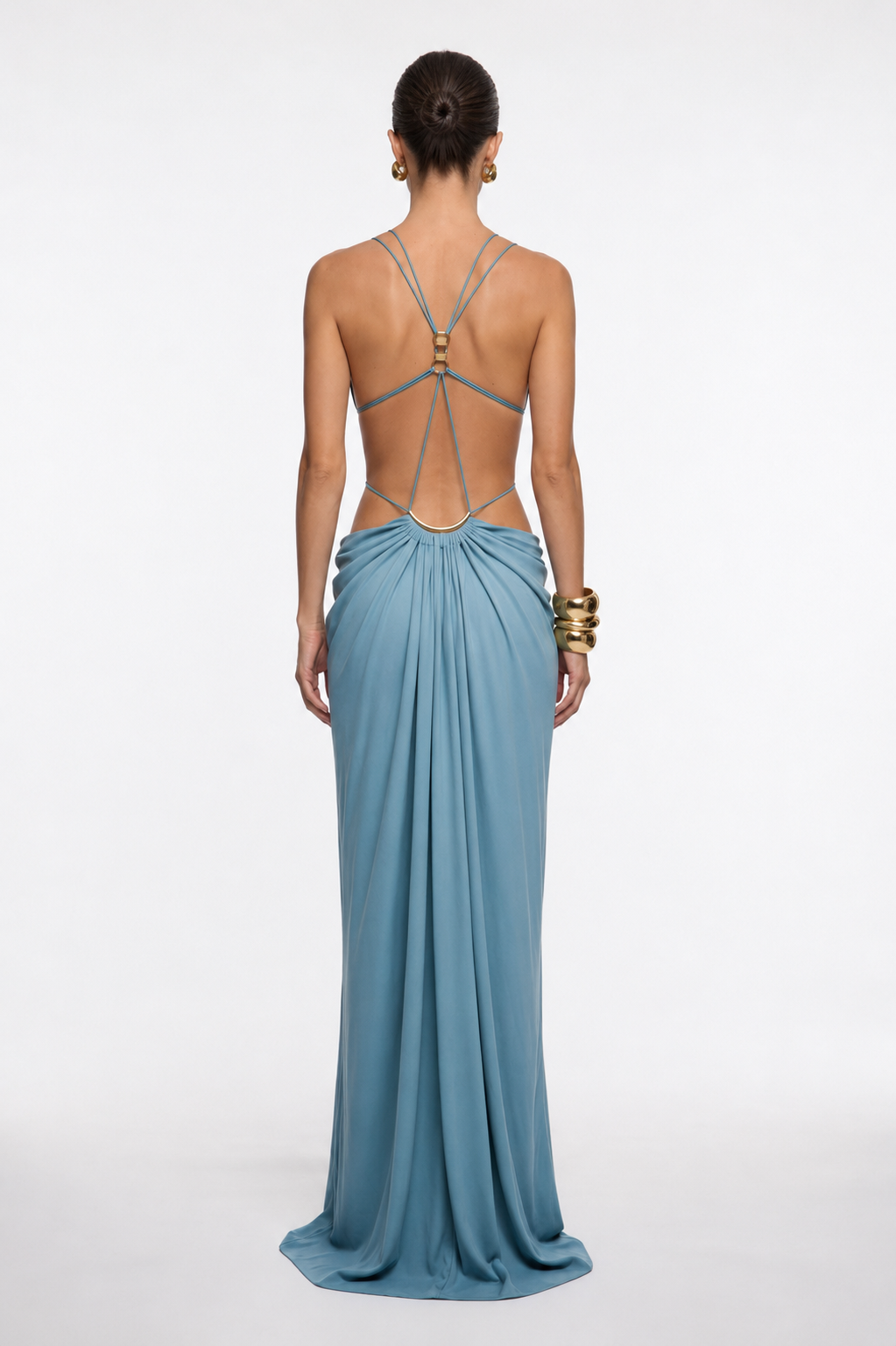 Eisley Dress