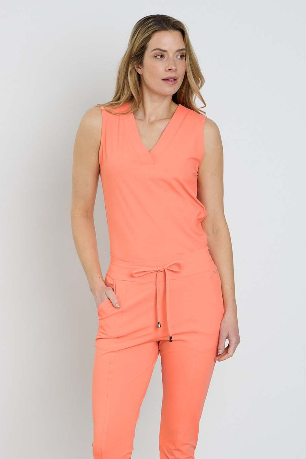 Travel Top Coral 202425