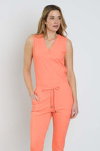 Travel Top Coral 202425