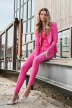 Travel Top Lace Rose 202254
