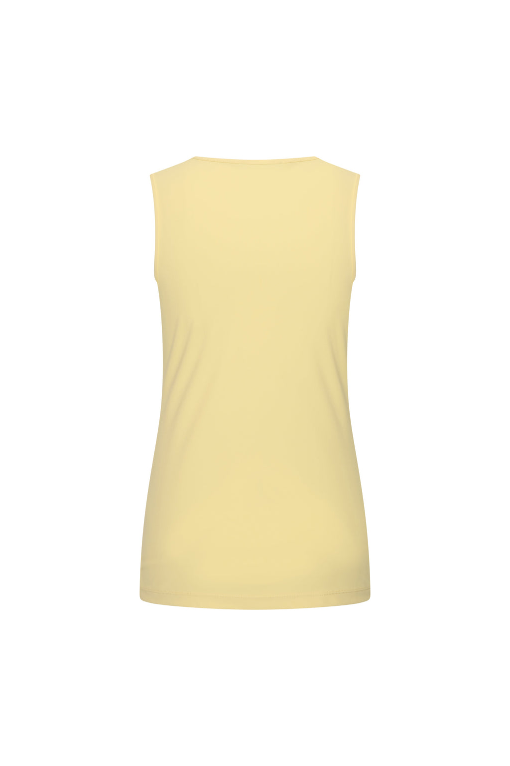 Travel Top Lemon Yellow 202254