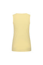 Travel Top Lemon Yellow 202254