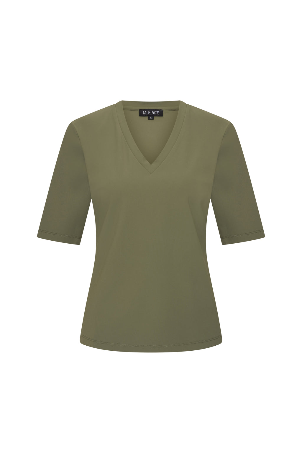 Travel Top Olive 202271