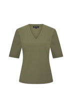 Travel Top Olive 202271