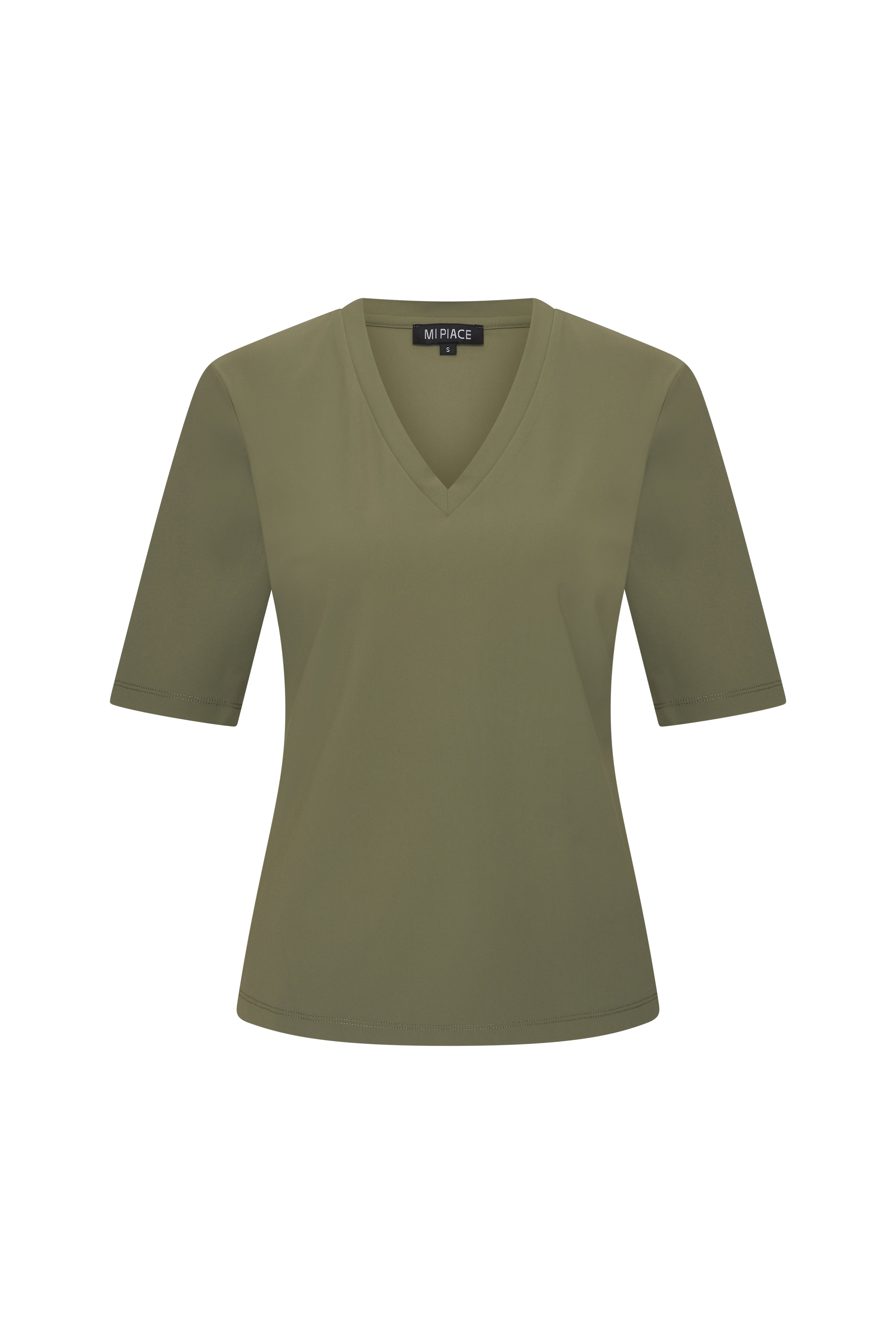 Travel Top Olive 202271