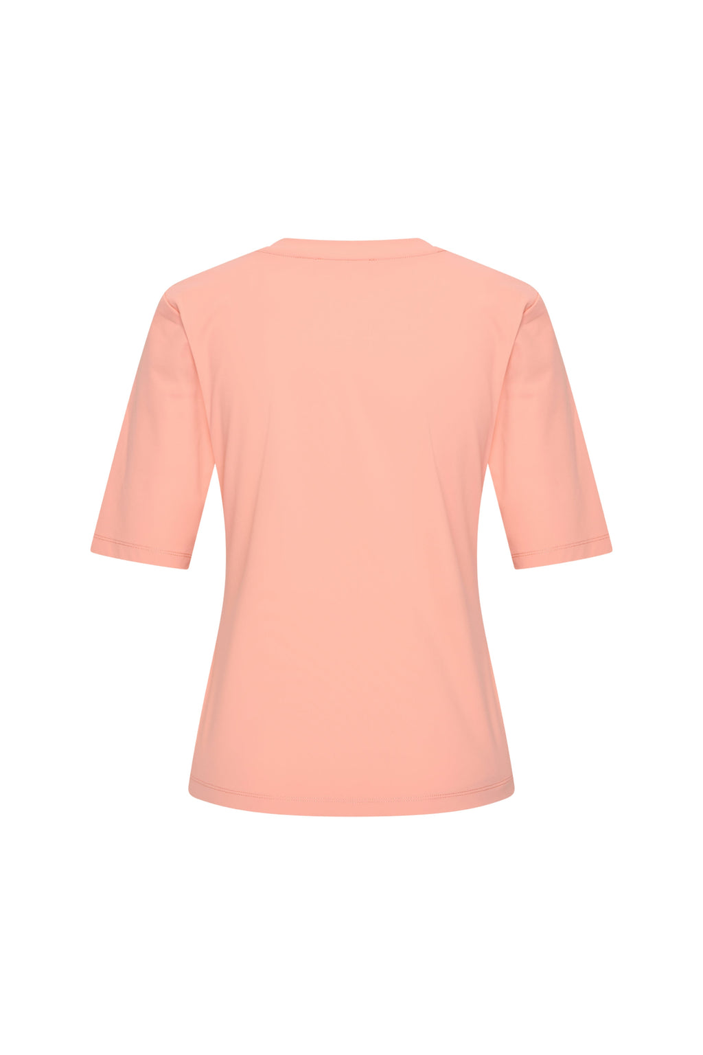 Travel Top Peach Amber 202271