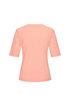 Travel Top Peach Amber 202271
