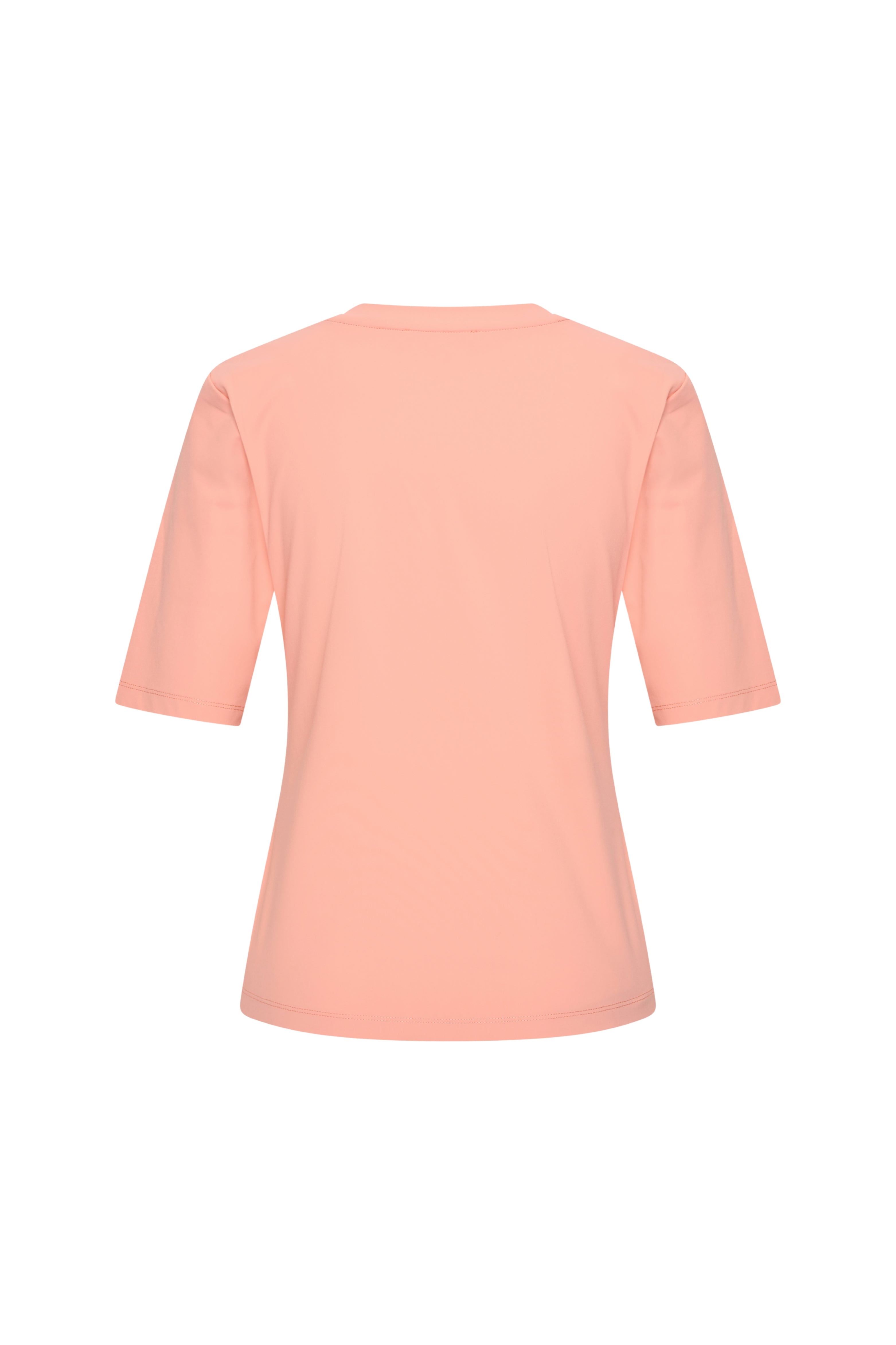 Travel Top Peach Amber 202271