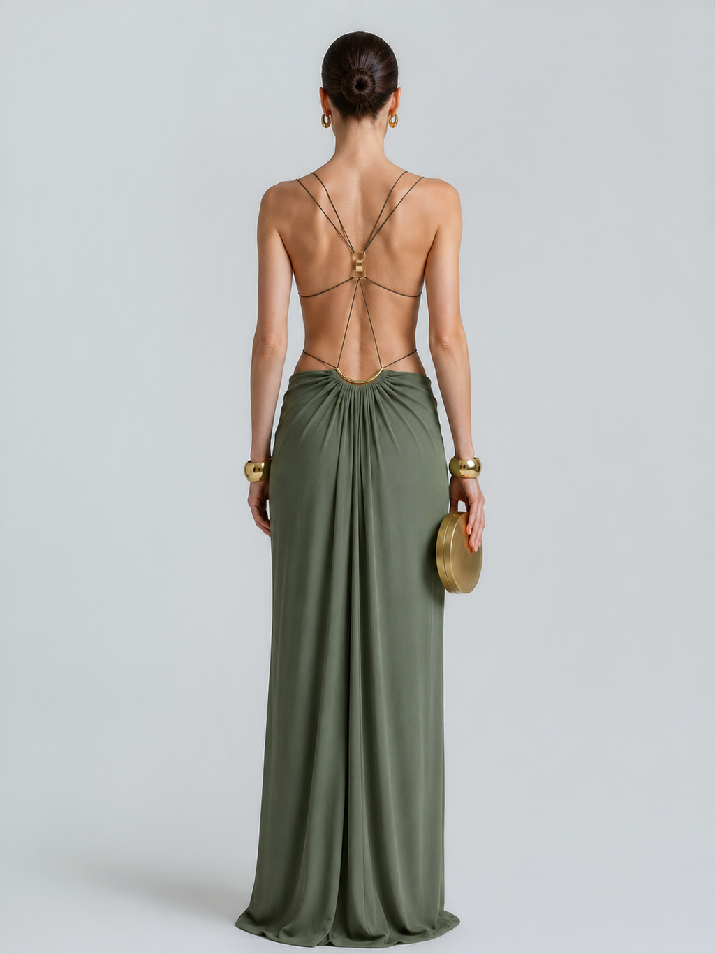 Eisley Dress