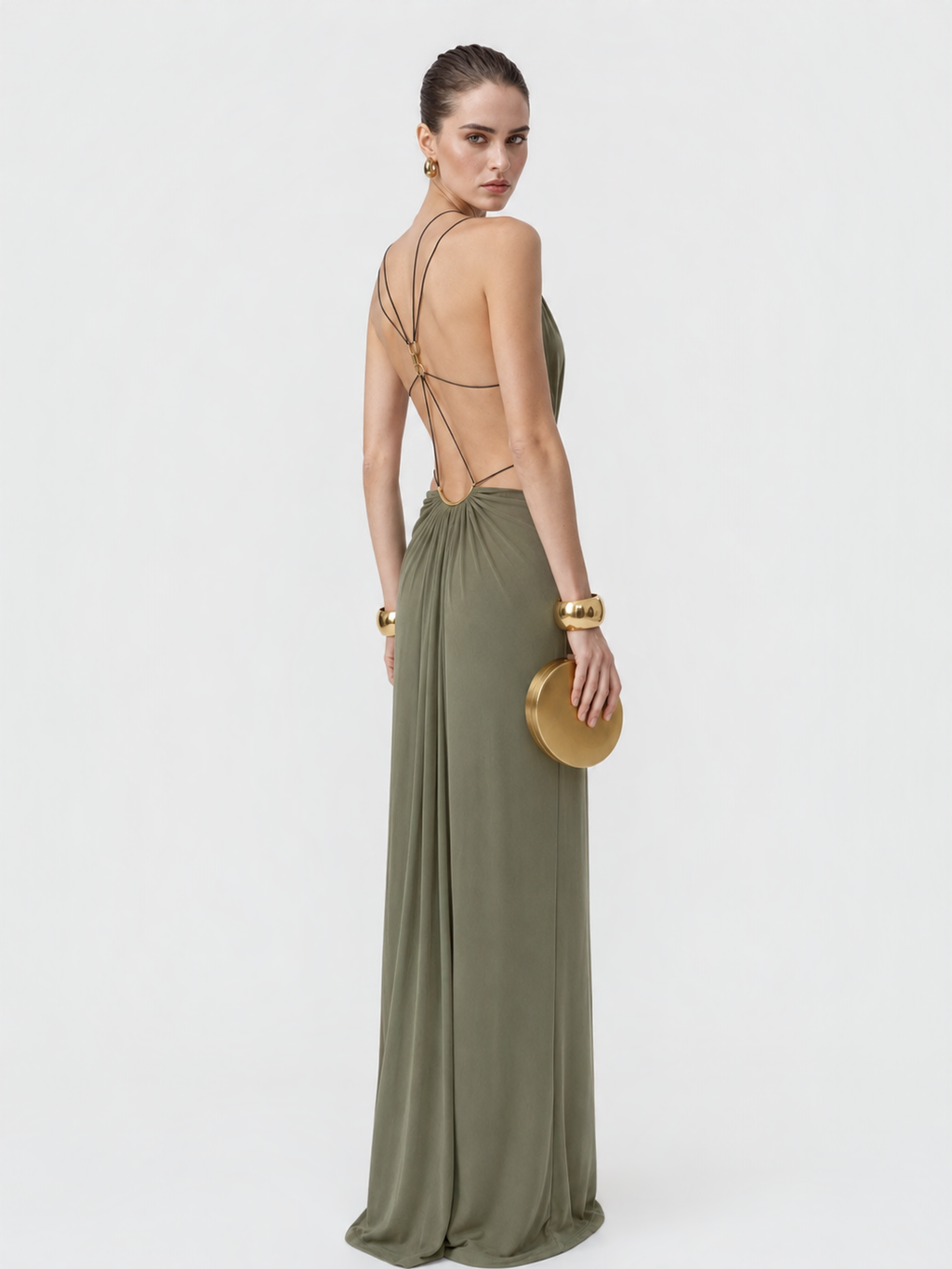 Eisley Dress