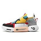 StreetNova™ | Urban Comfort Sneakers