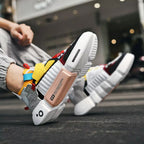 StreetNova™ | Urban Comfort Sneakers