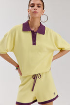 Top Sanny Treasure Glow HS6P413