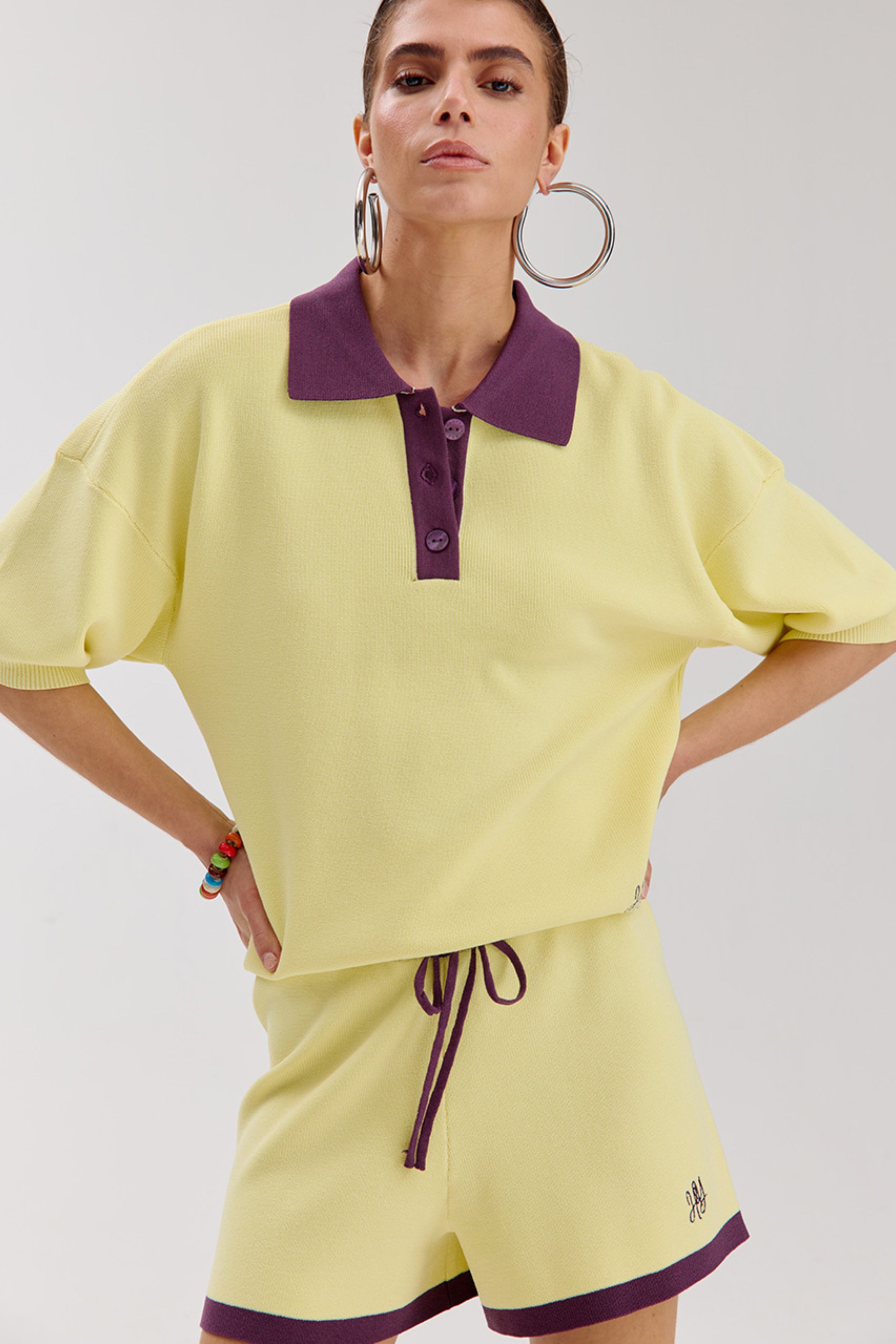 Top Sanny Treasure Glow HS6P413