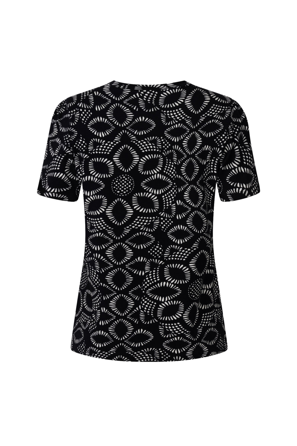 Top Astrid Black 263