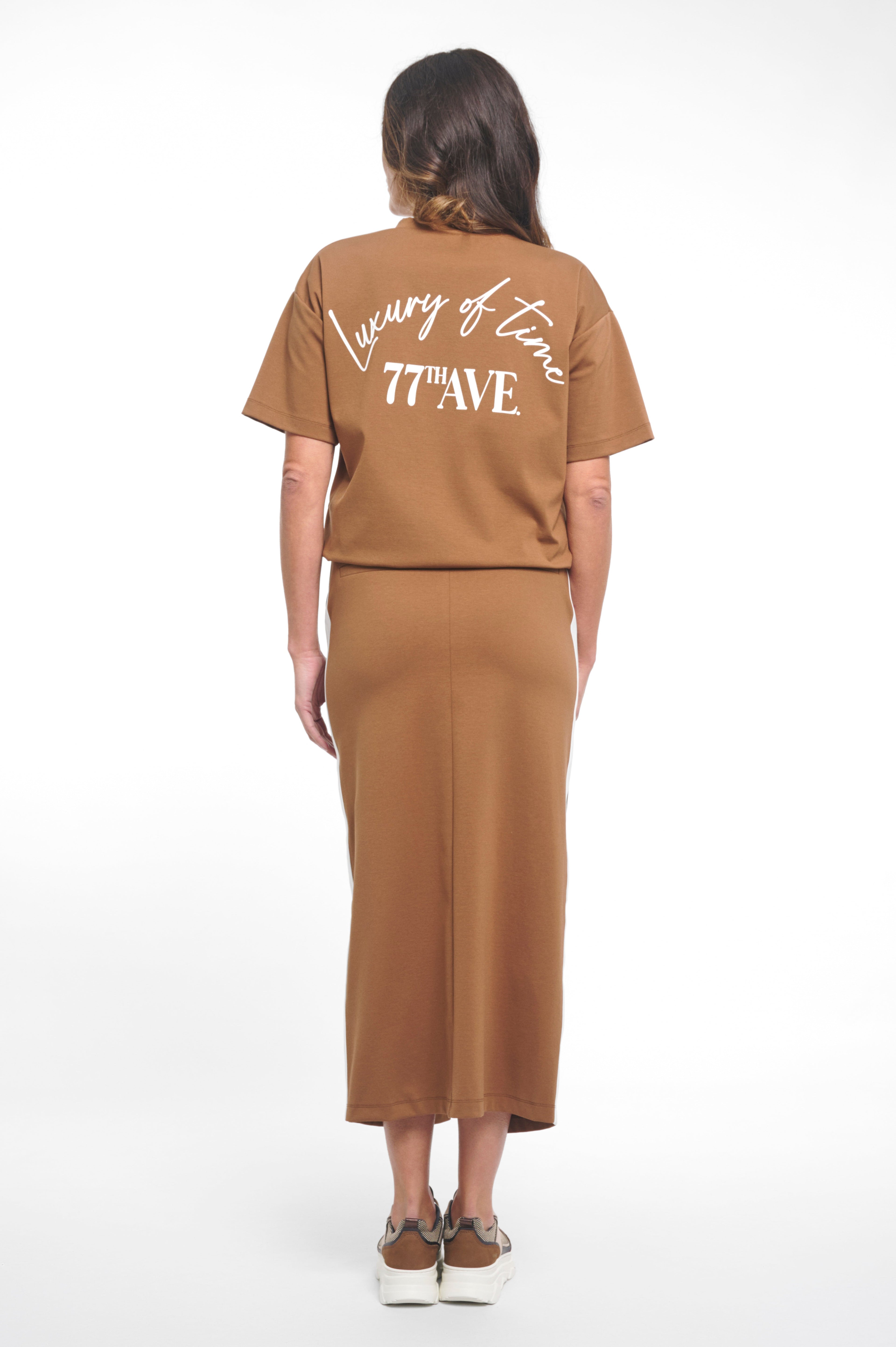 Top Dylan Summer Camel 262