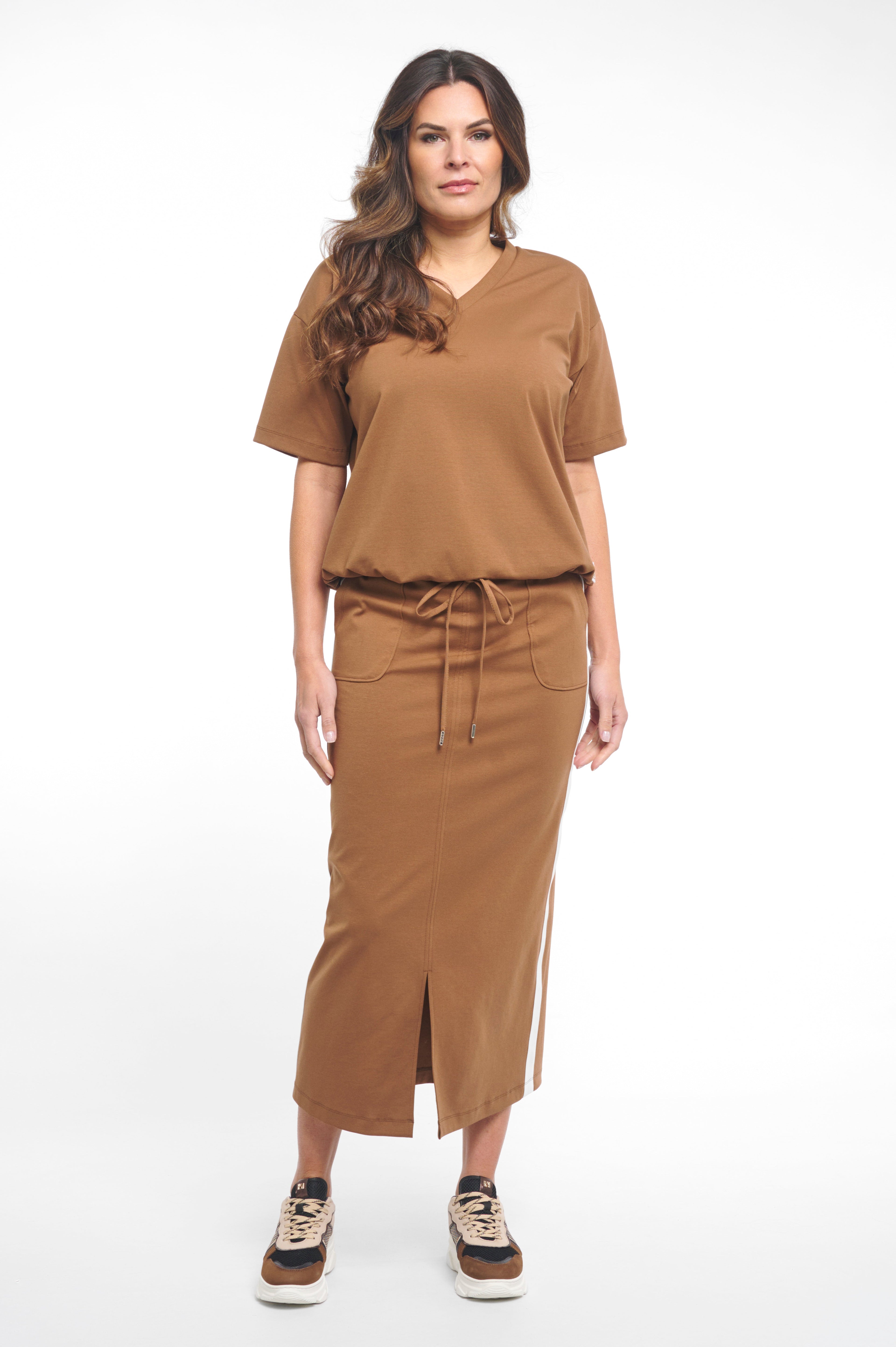 Top Dylan Summer Camel 262